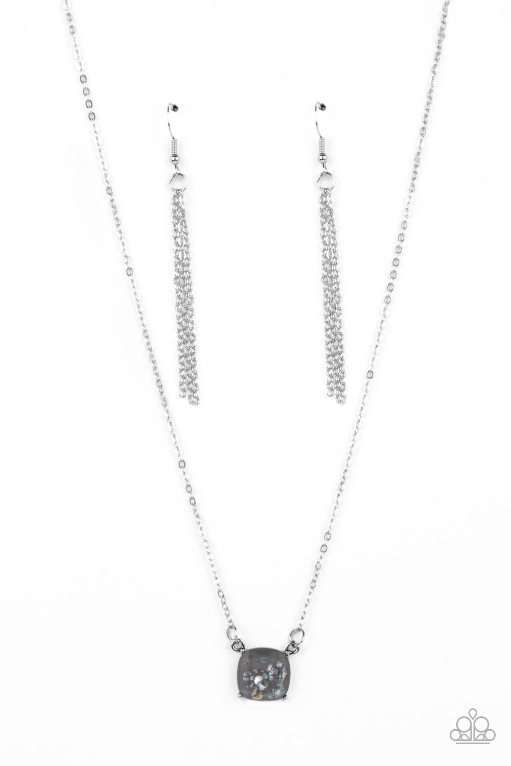 Coral Coasts - Necklace (Multiple Colors)