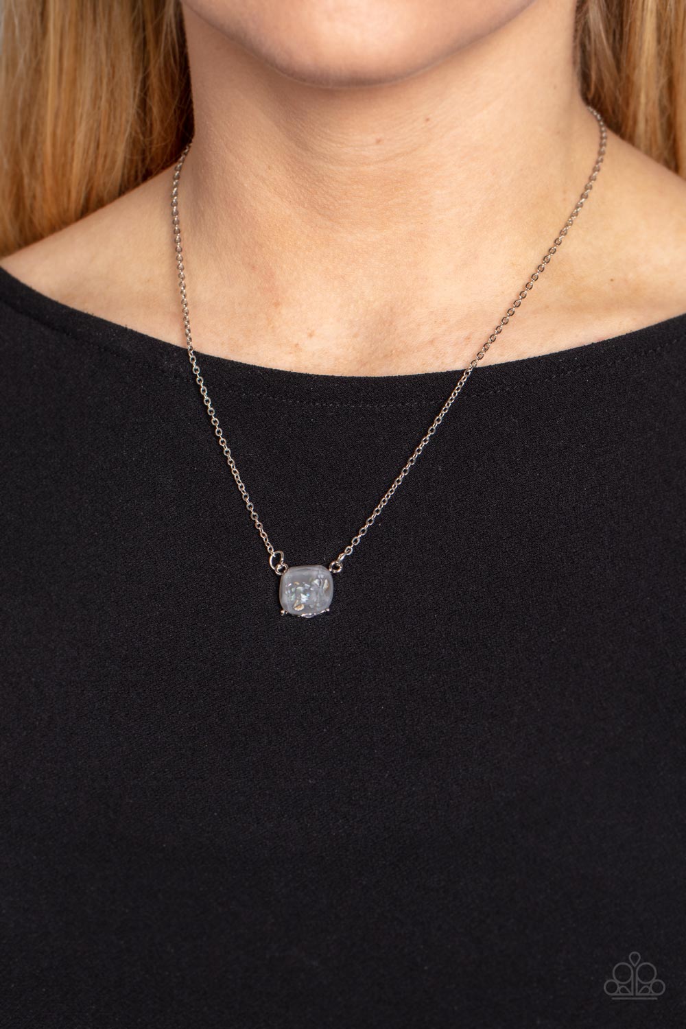 Coral Coasts - Necklace (Multiple Colors)