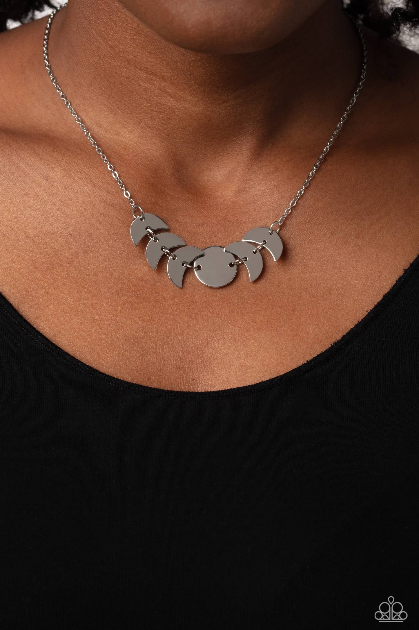 Lunar Has It - Silver