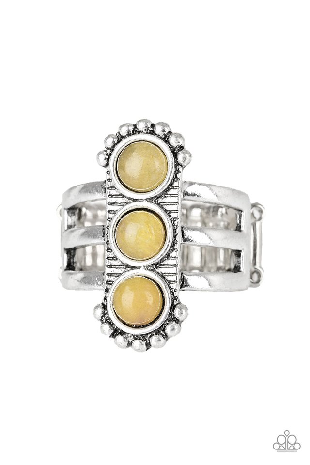 Rio Trio - Rings ( Multiple Colors )