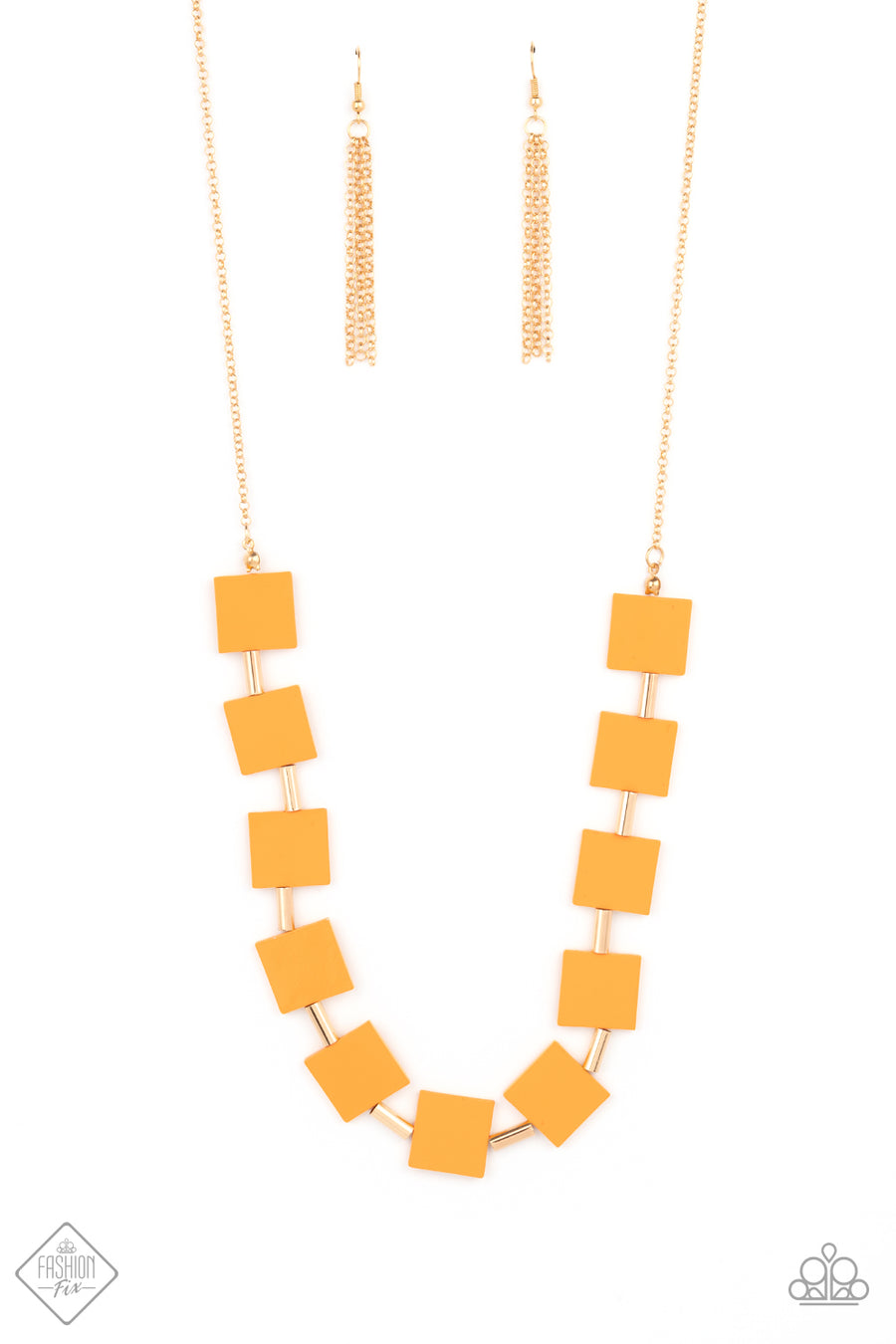 Hello, Material Girl - Fashion Fix April 2021