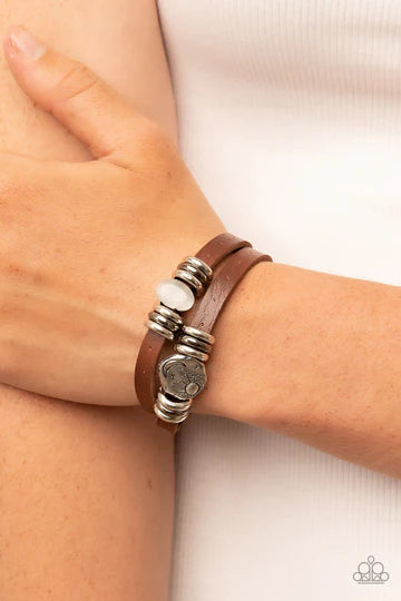 All Willy-Nilly - Wrap (Multiple Colors)