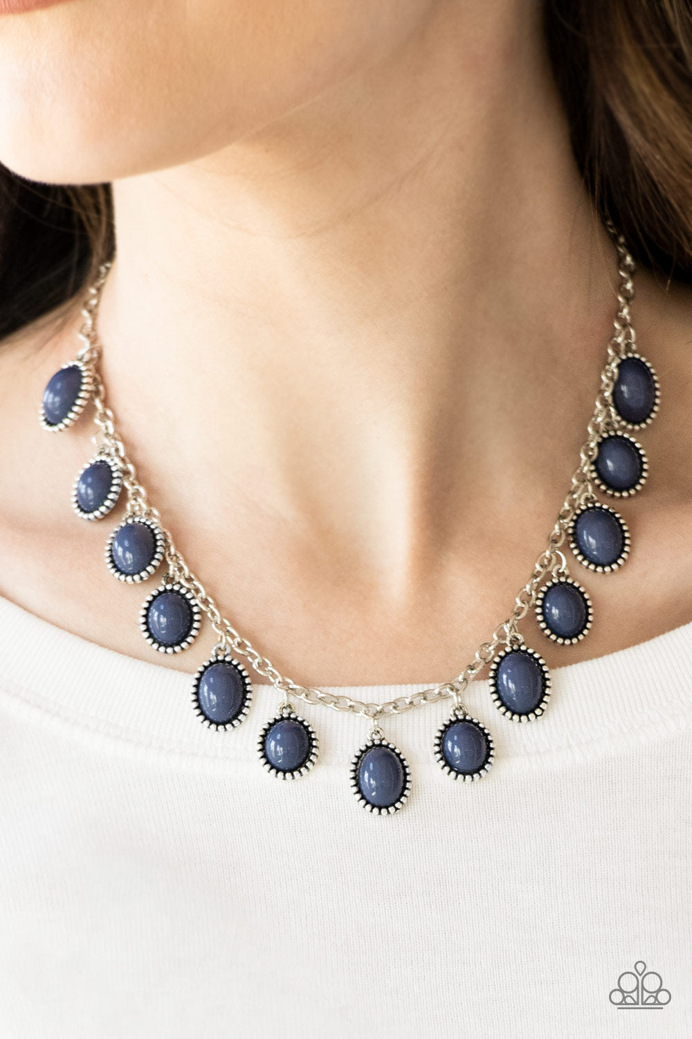 Make Some ROAM! - Necklace (Multiple Colors)