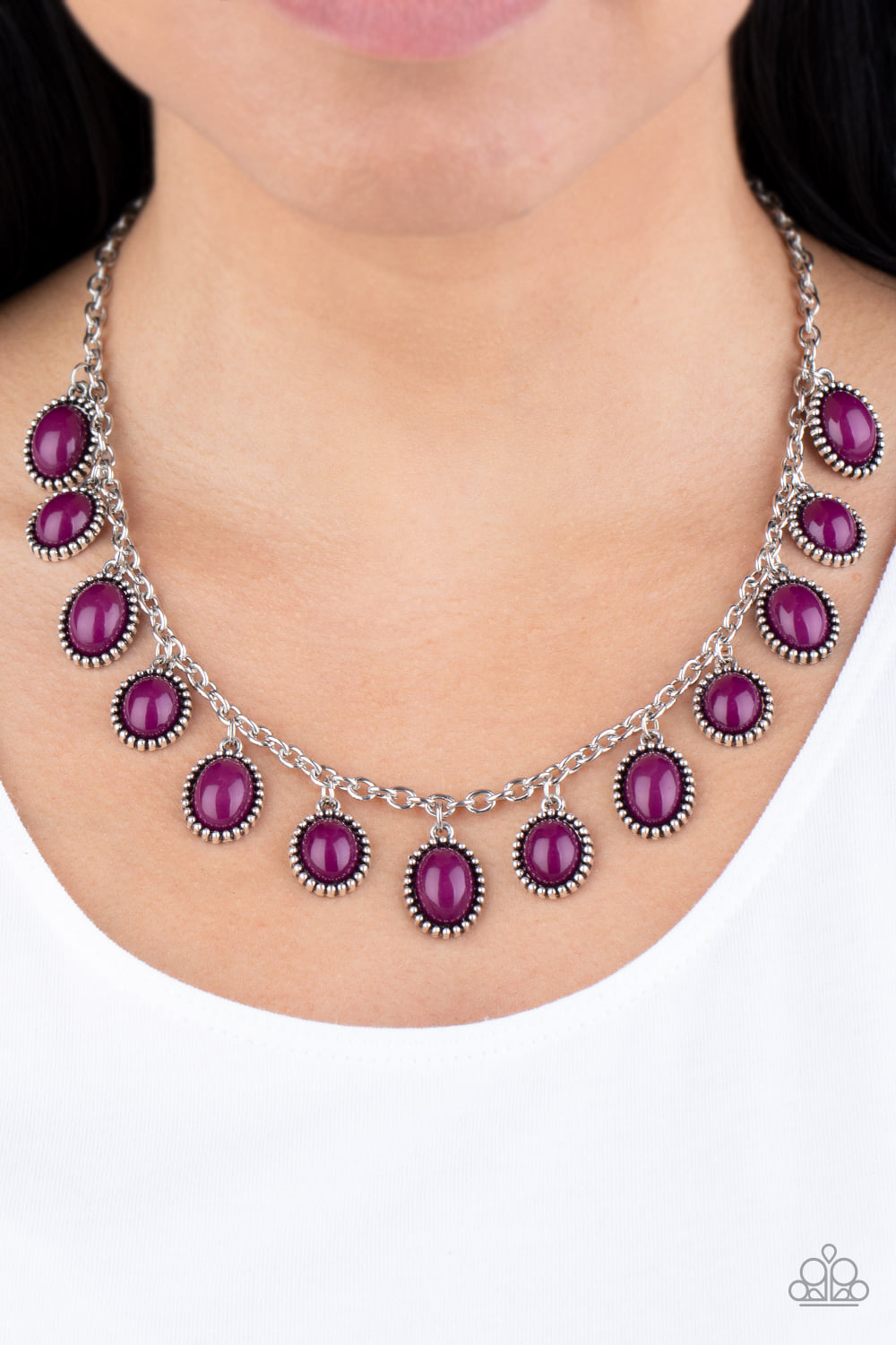 Make Some ROAM! - Necklace (Multiple Colors)