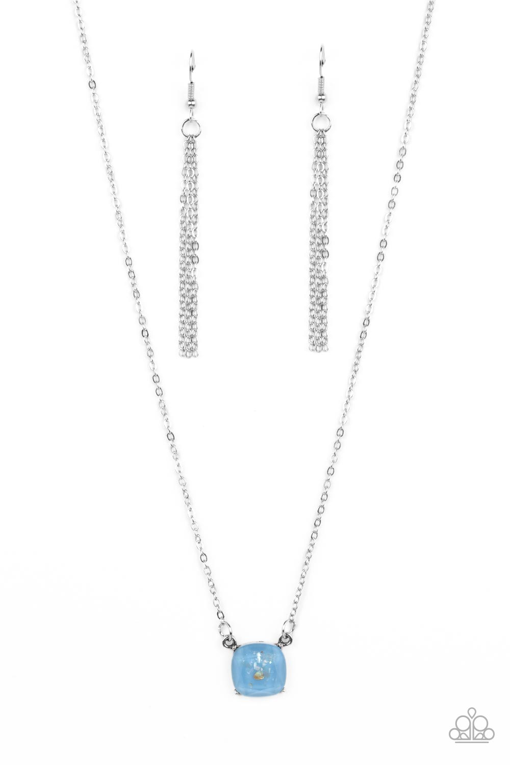 Coral Coasts - Necklace (Multiple Colors)