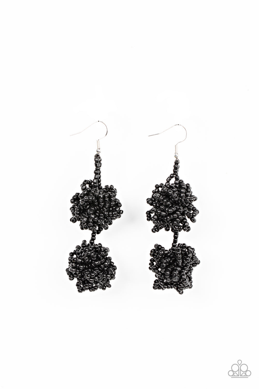 Celestial Collision - Earrings (Multiple Colors)