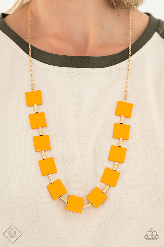 Hello, Material Girl - Fashion Fix April 2021