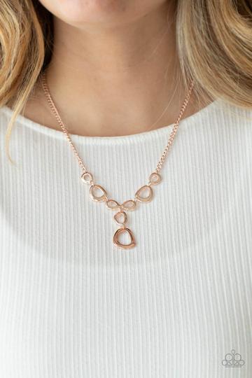 So MOD - Necklaces (Multiple Colors)