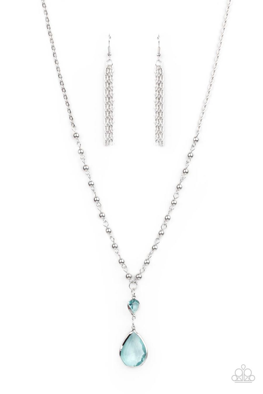 Titanic Splendor - Necklaces (Multiple Colors)