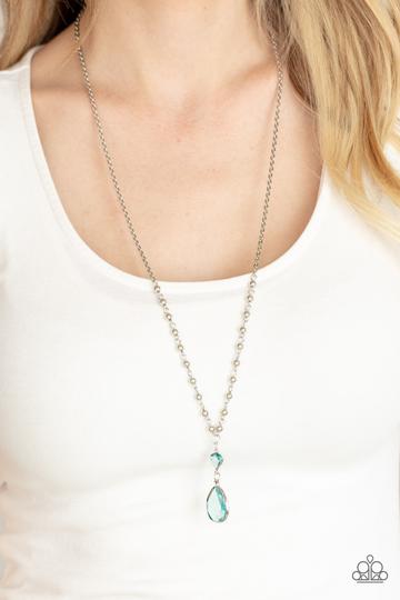 Titanic Splendor - Necklaces (Multiple Colors)