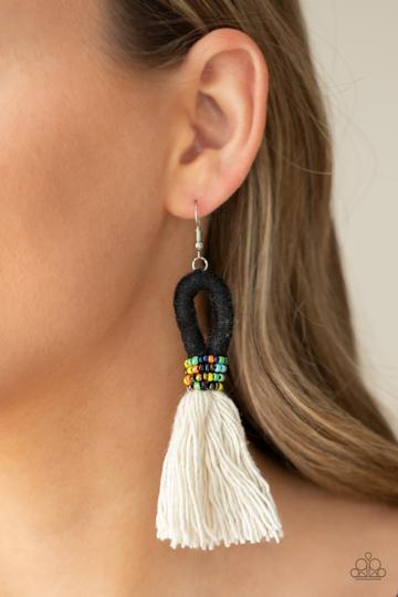 The Dustup - Tassel (Multiple Colors)