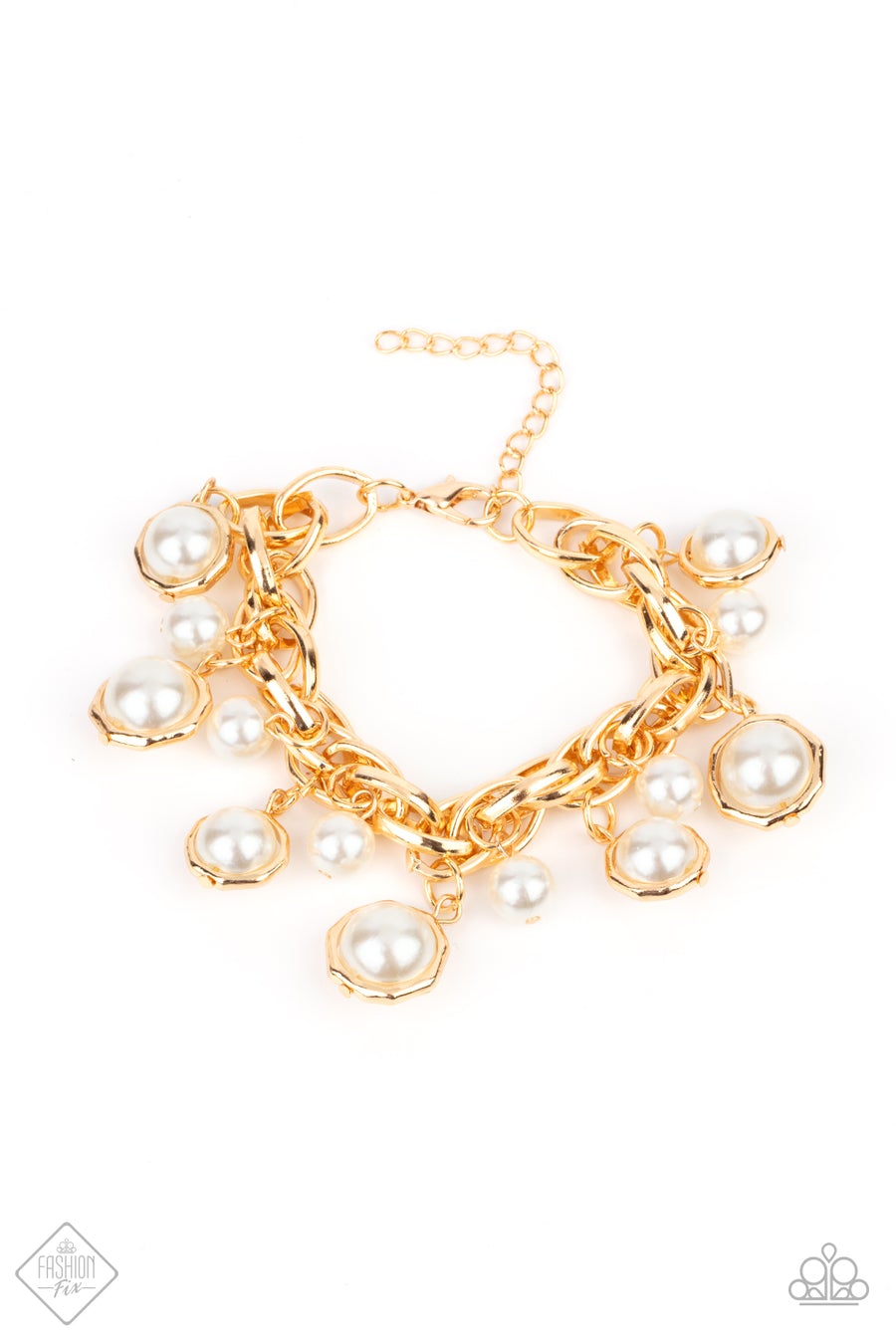 Orbiting Opulence - Fashion Fix August 2021