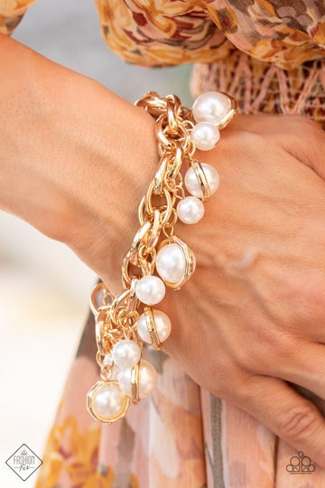 Orbiting Opulence - Fashion Fix August 2021