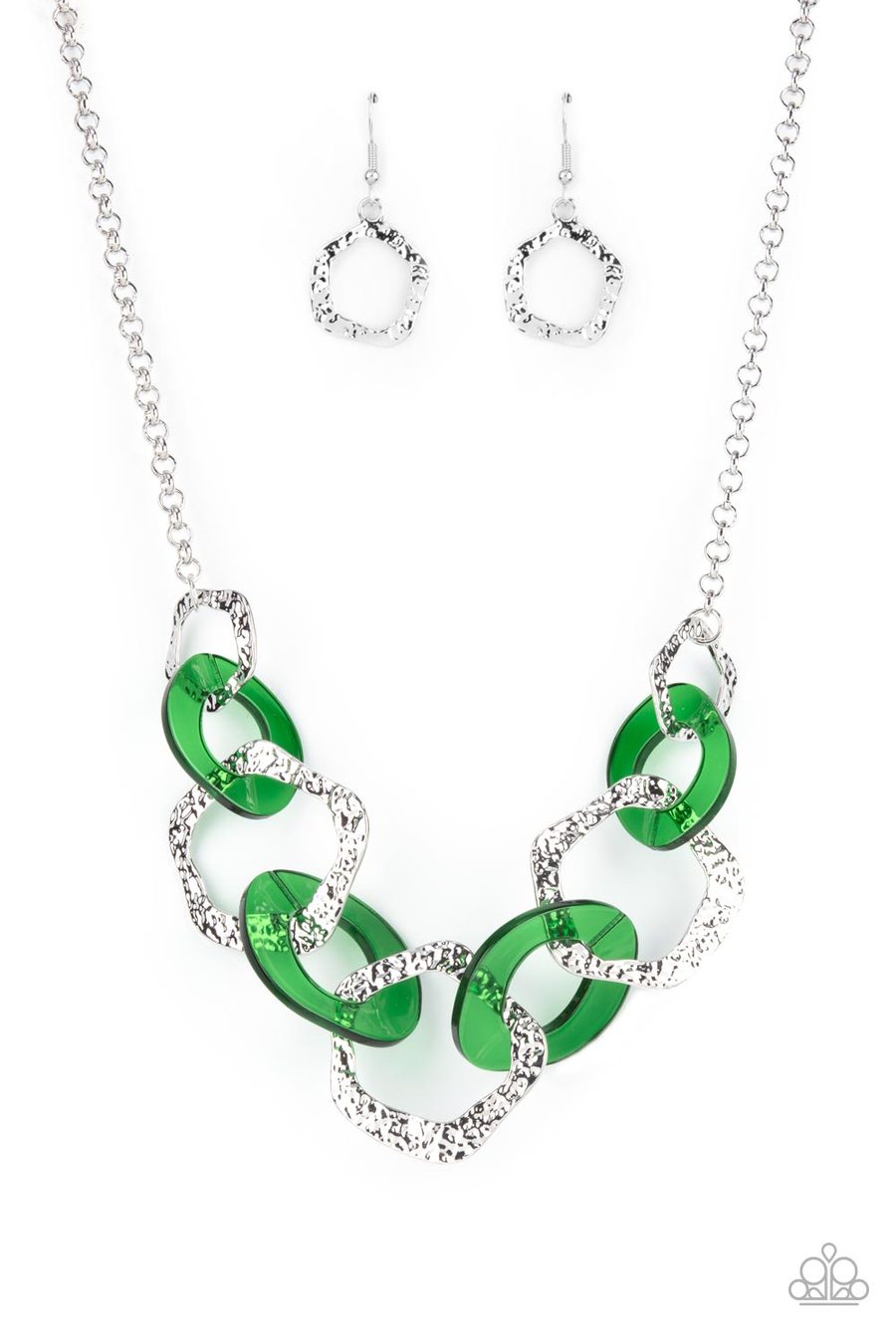 Urban Circus - Necklaces (Multiple Colors)