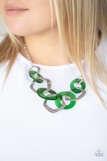 Urban Circus - Necklaces (Multiple Colors)