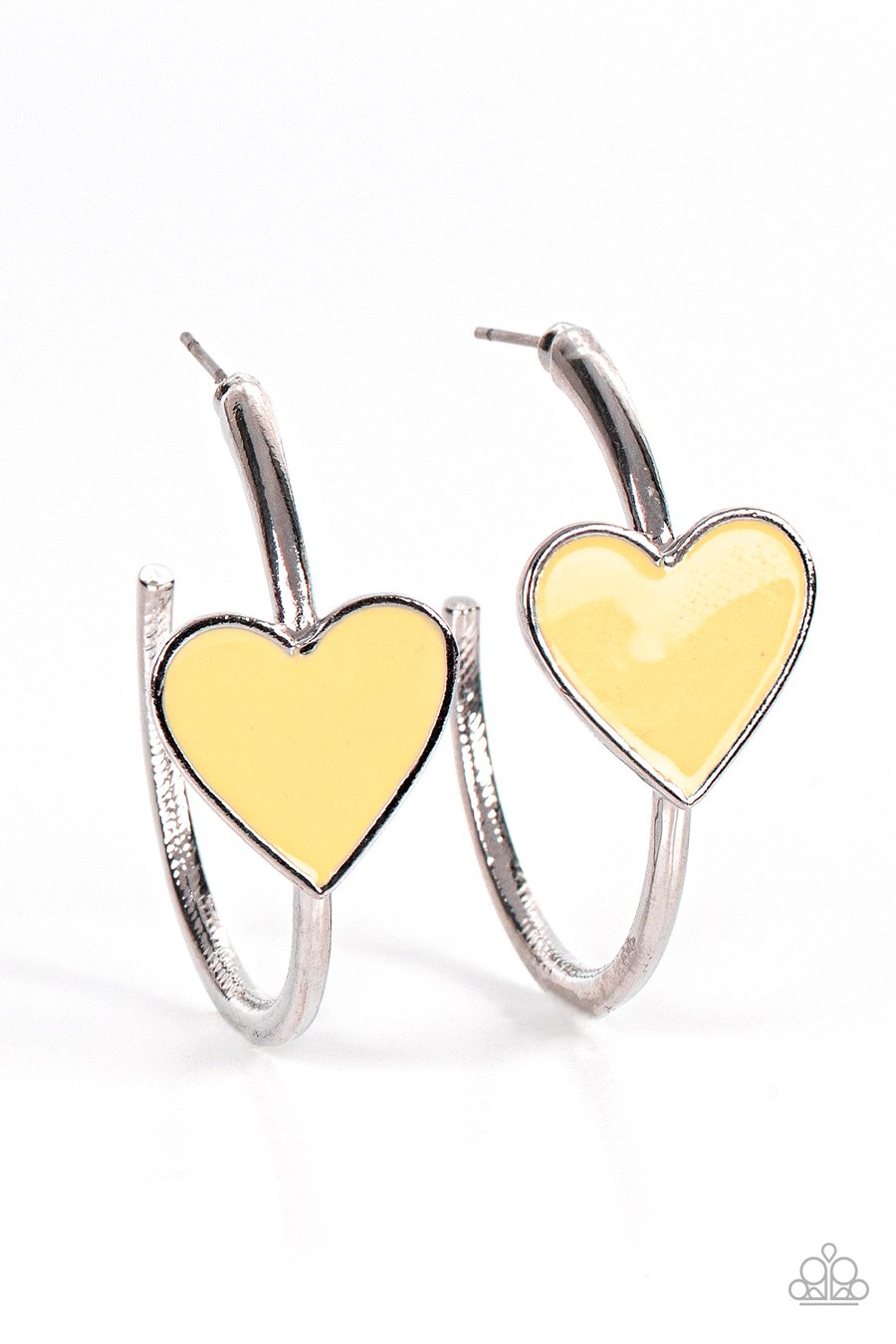Kiss Up - Earrings (Multiple Colors)