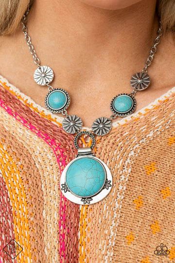 Saguaro Garden - Fashion Fix February 2022