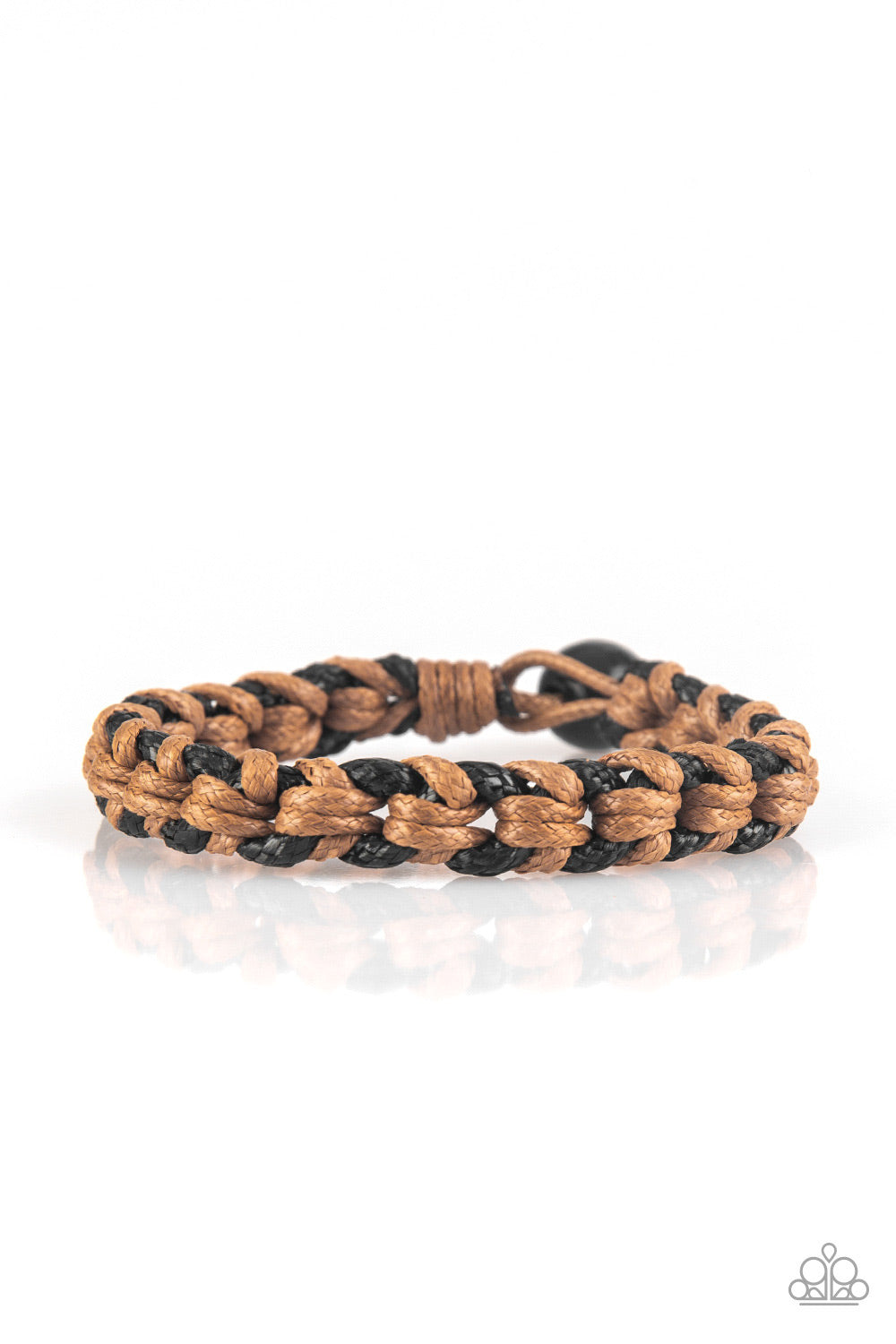 KNOT Another Word - Brown
