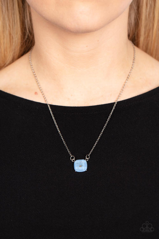 Coral Coasts - Necklace (Multiple Colors)